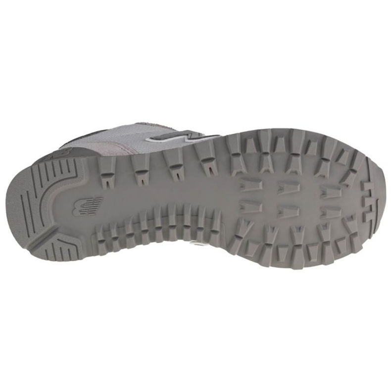New Balance W WL515CSB cipő szürke 3