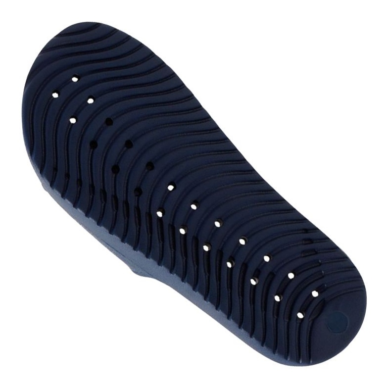 Nike Kawa Shower GS / PS Jr BQ6831-402 diák sötétkék 1