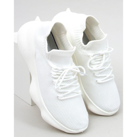 Desire Ben White zokni fehér 1