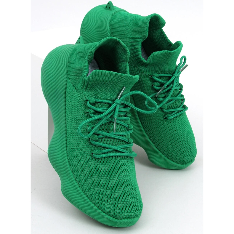 Desire Green zokni zöld 1