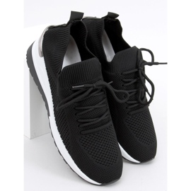 Faggio Fekete zokni zokni 1