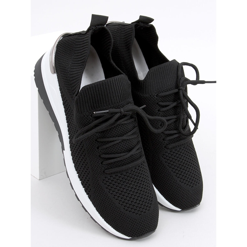 Faggio Fekete zokni zokni 1