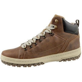 Caterpillar Apa Hi M P711589 barna 1