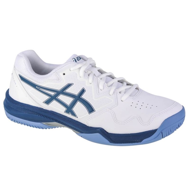 Asics Gel-Dedicate 7 Clay M 1041A224-102 fehér 1
