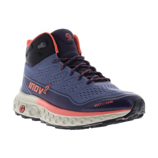 INOV-8 ROCFLY G 390 000996-LICO-S-01 cipő kék 1 INOV-8 ROCFLY G 390 000996-LICO-S-01 cipő kék 1