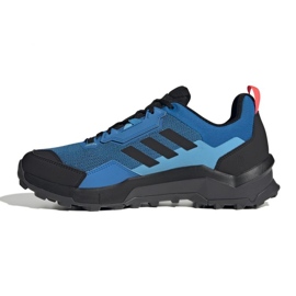 Adidas Terrex AX4 M GZ3009 cipő kék 1
