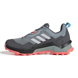 Adidas Terrex AX4 W GV7506 cipő szürke 1