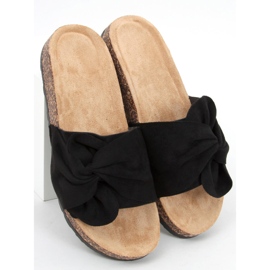 Dakota Fekete parafa csúszda 2