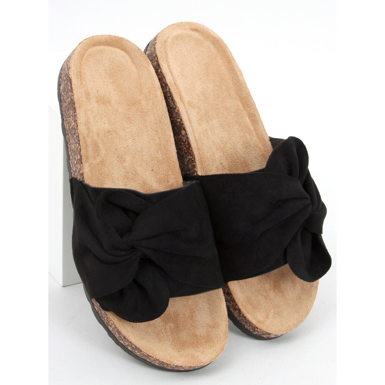 Dakota Fekete parafa csúszda 2