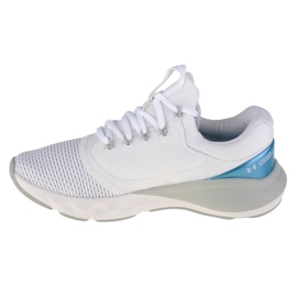 Under Armour Charged Vantage 2 Vm W 3025 406-100 fehér 1