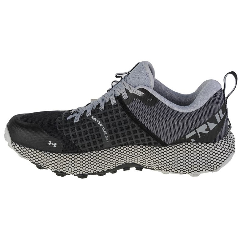 Under Armour Hovr Ds Ridge Tr 3025852-001 cipő fekete 1 Under Armour Hovr Ds Ridge Tr 3025852-001 cipő fekete 1