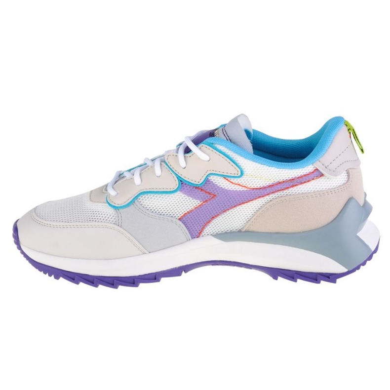 Cipők Diadora Jolly Mesh Wn Wn 501-178302-01-C9721 fehér 1