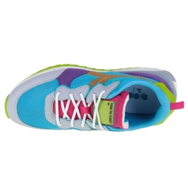 Cipők Diadora Jolly Mesh Wn Wn 501-178302-01-C9869 sokszínű 2
