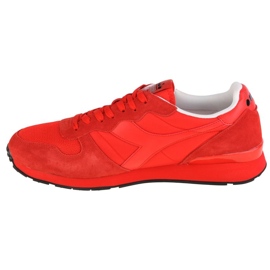 Diadora Camaro Manifesto Color M 501-178562-01-45028 cipő piros 1