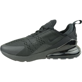 Nike Air Max 270 AH8050-005 cipő fekete 1