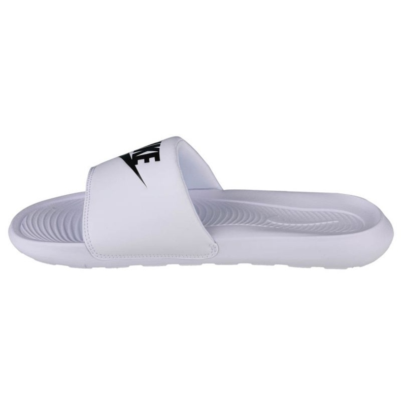Nike Victori One Shower Slide CN9675-100 papucs fehér 1 Nike Victori One Shower Slide CN9675-100 papucs fehér 1
