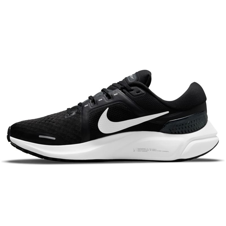 Nike Air Zoom Vomero 16 M DA7245-001 futócipő fekete 1
