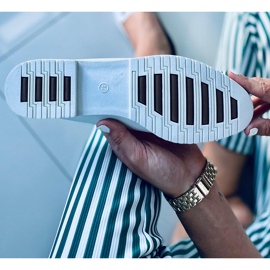 Női urak Idalia White fehér 1