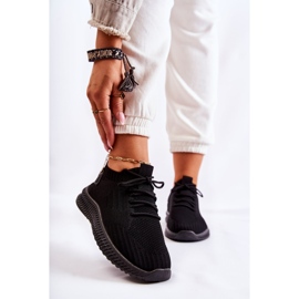 PS1 Női sportcipő Anyag Tornacipő Fekete Storia 1