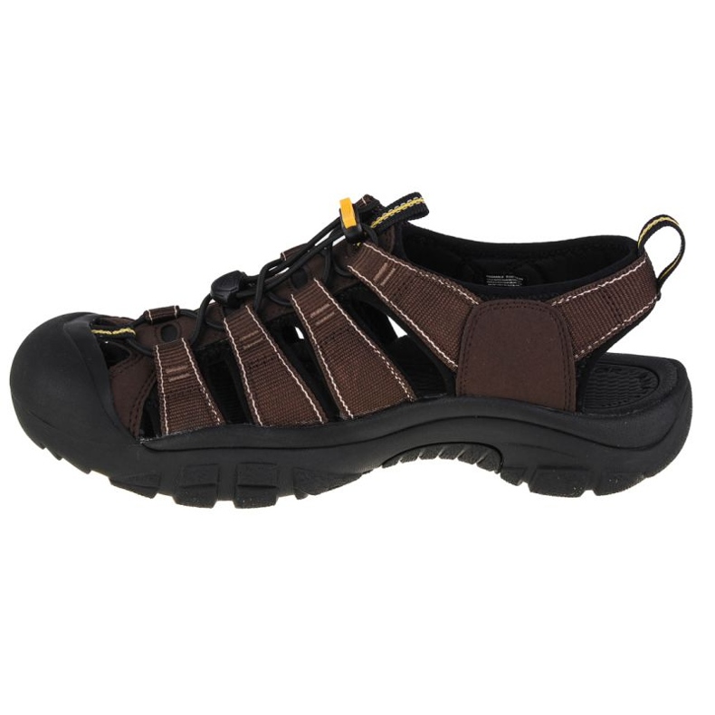 Keen Newport H2 M 1001914 szandál barna 1 Keen Newport H2 M 1001914 szandál barna 1