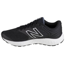 New Balance M M520LB7 cipő fekete 1