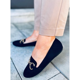 Porter Fekete női naplopók 2