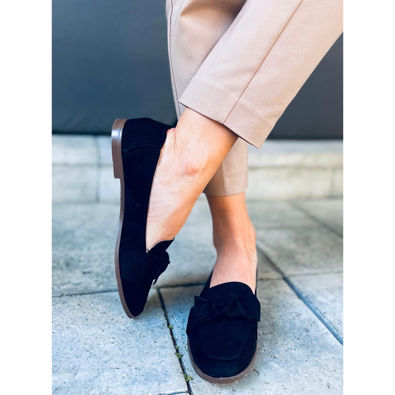 Ritkaság Fekete női naplopó 2