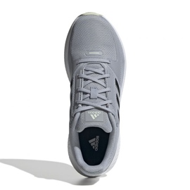 Adidas Runfalcon 2.0 W GV9574 cipő szürke 2