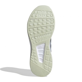 Adidas Runfalcon 2.0 W GV9574 cipő szürke 3