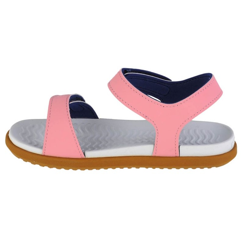 Native Natív Charley ifjúsági szandál 65109100-5959 rózsaszín 1