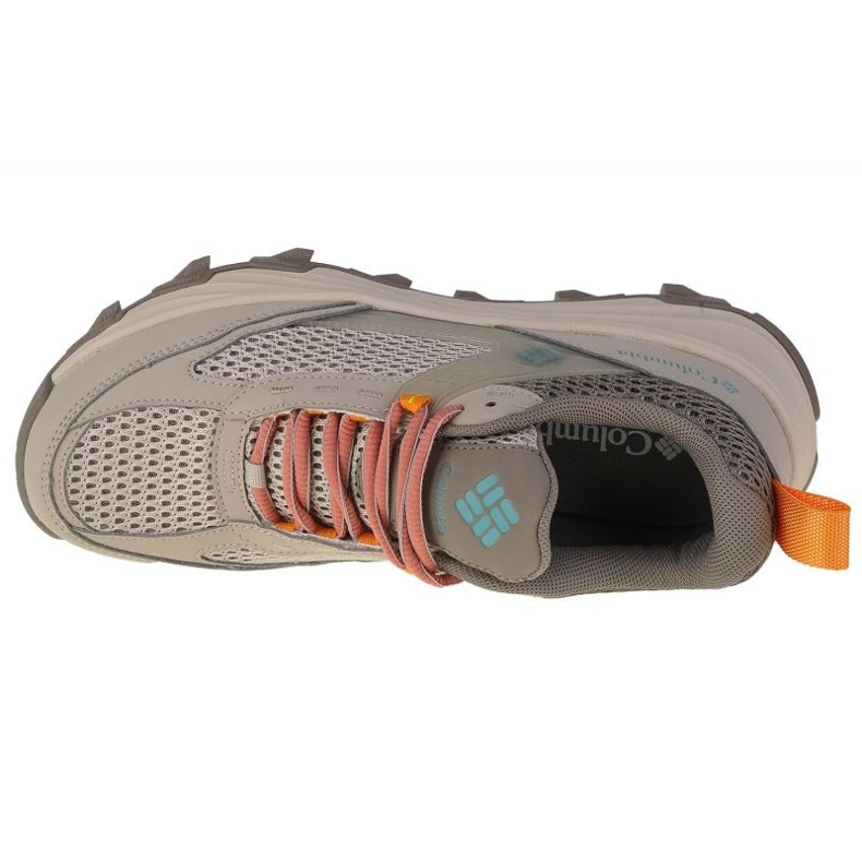 Columbia Hatana Breathe cipő 1982331020 bézs 1