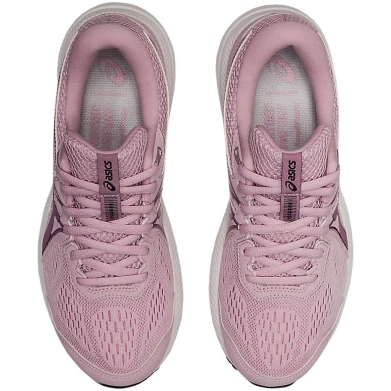 Asics Gel Contend 7 W 1012A911 704 rózsaszín 1