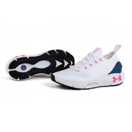 Under Armour W Hovr Phantom 2 Inknt W 3024155-108 cipő fehér 1