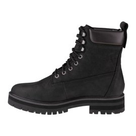 Timberland Courma Guy Boot M 0A27ZS cipő fekete 1