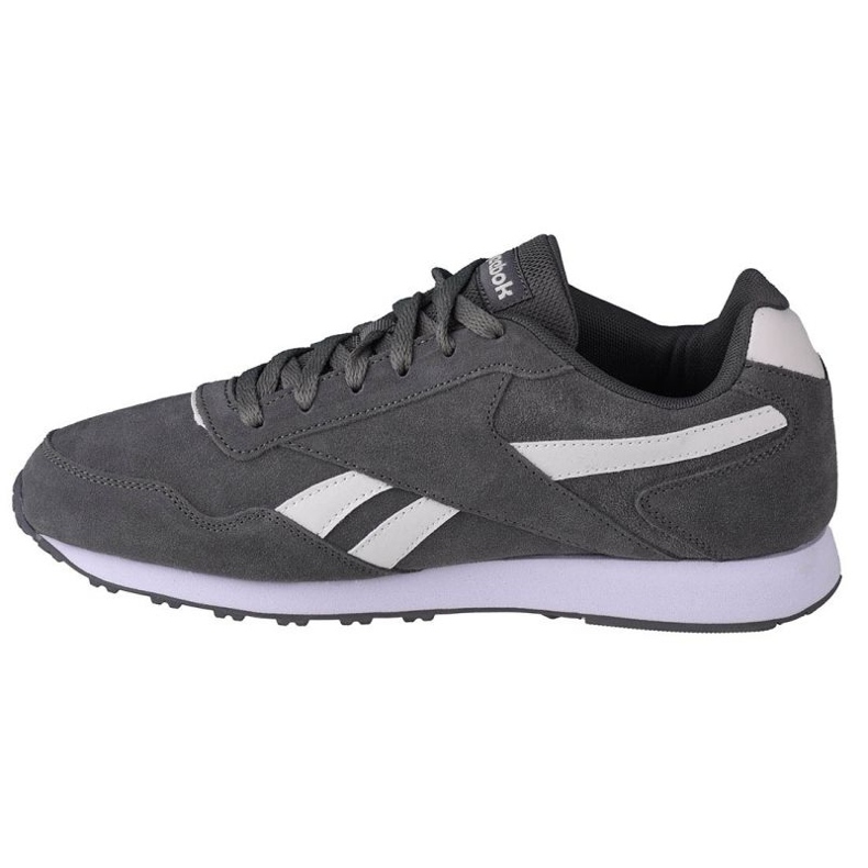 Reebok Royal Glide Lx M FX0794 szürke 1