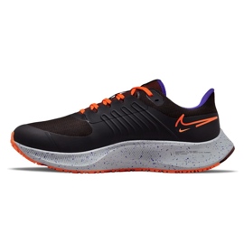 Nike Air Zoom Pegasus 38 Shield M DC4073-003 futócipő fekete 1