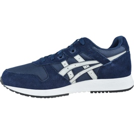 Asics Lyte Classic M 1191A297-400 cipő kék 1 Asics Lyte Classic M 1191A297-400 cipő kék 1