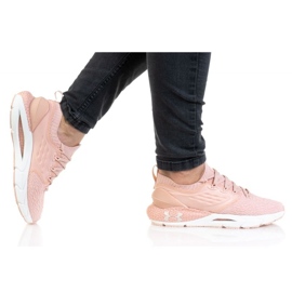 Under Armour Ua Hovr Phantom 2 cipő 3023021-601 rózsaszín 1