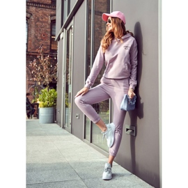 FK2 Női sportcipő szürke Rokko cipőn sokszínű 2