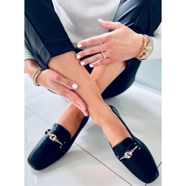 Tansy Black női naplopók fekete 2