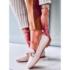 Tulipán sárgabarack női naplopók bézs 1