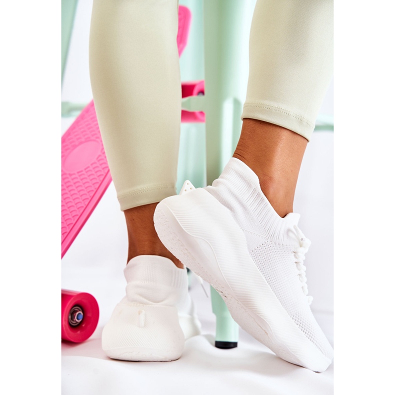 PS1 Fehér Dalmiro Slip-On női sportcipő 2 PS1 Fehér Dalmiro Slip-On női sportcipő 2