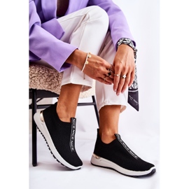 PM1 Női sportcipő fekete Ardenza 1