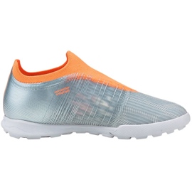 Puma Ultra 3.4 Tt 106740 01 focicipő szürke 1