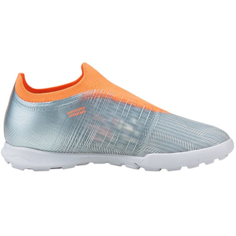 Puma Ultra 3.4 Tt 106740 01 focicipő szürke 1