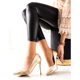 Seastar Arany szivattyúk NF-51P aranysárga 2