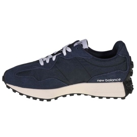 New Balance M MS327FD cipő sötétkék kék 1