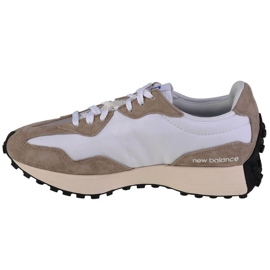 New Balance M MS327LH1 bézs 1