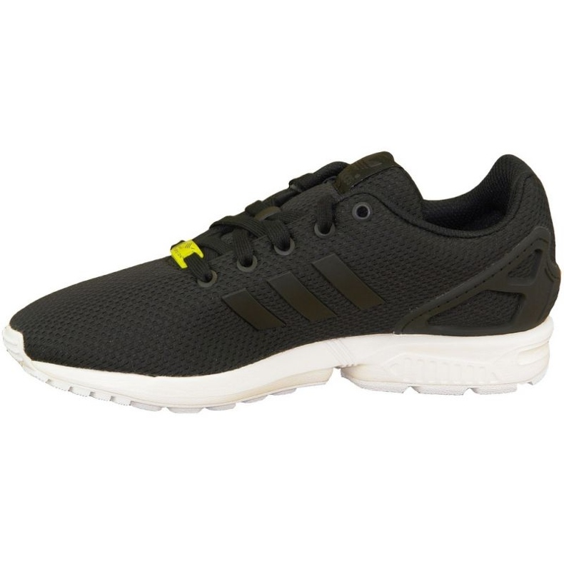 Adidas Zx Flux K Jr M21294 cipő rózsaszín 1