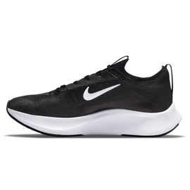 Nike Zoom Fly 4 CT2392-001 futócipő fekete 1